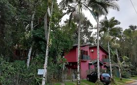 Villa Félix Suites e Chalés